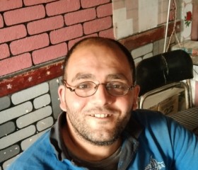 محمود, 38, Suez