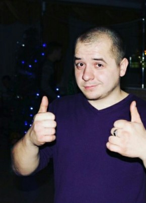 сергей, 34, Россия, Краснодар