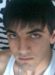 Эдик, 27 лет