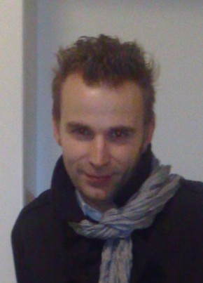 ROLAND из Schwelm 34 года