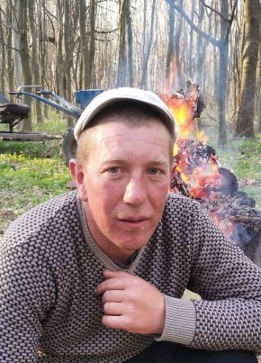 Игор, 38, Україна, Гайсин