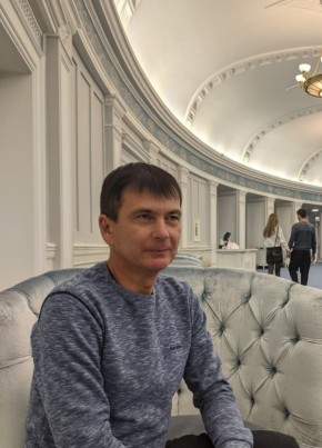 сергей, 48, Россия, Барнаул