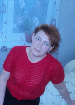 Галя, 52, Россия, Златоуст