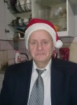федор, 64 года, Тольятти