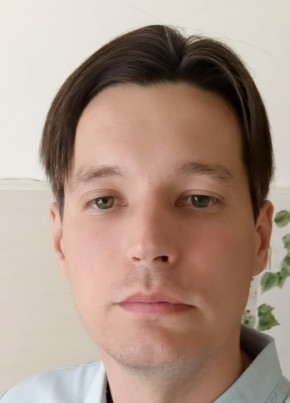 Evgeniy, 37, Russia, Gay