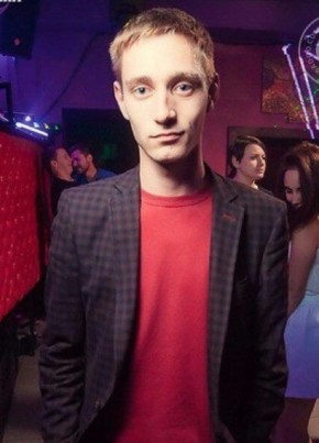 Алексей, 31, Россия, Заозерное