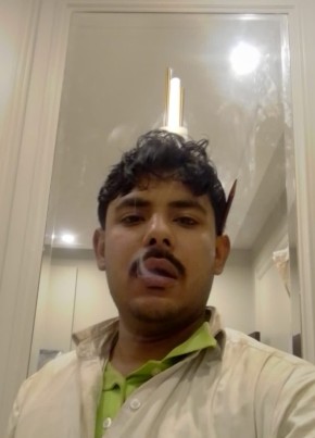 Amir, 29, پاکستان, کراچی
