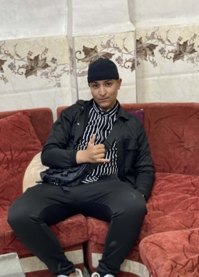 محمد из Algiers 19 лет