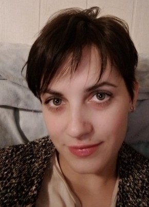 Ирина, 32, Россия, Сызрань