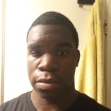 Lewis, 21  , Pine Bluff