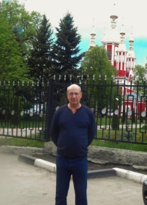 fodr, 61, Russia, Tambov