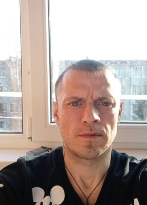 алексей, 39, Россия, Людиново