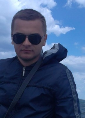 Дмитрий, 40, Україна, Житомир