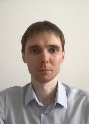 Алексей из Самары 35 лет