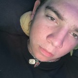 Andrew, 18  , Winter Garden