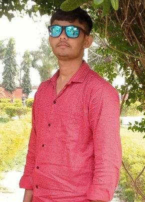 Mehul, 21, India, Bhavnagar
