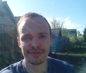 Виктор, 32 года, Ульяновск