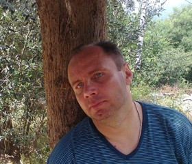 Виталий, 48 лет, Ялта