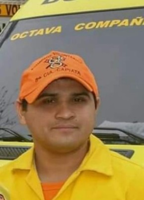 Marcelo, 34, República del Paraguay, Capiatá