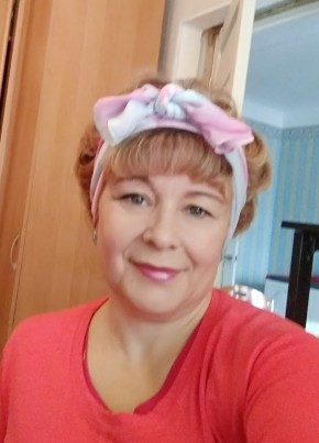 Сара, 52, Россия, Прокопьевск