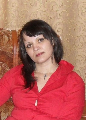 Юлия, 39, Россия, Арти
