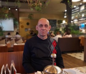 Александр, 51 год, Крымск