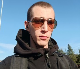 Pyetr, 27, Sochi
