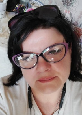 Ольга, 44, Türkiye Cumhuriyeti, Gebze