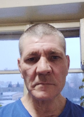 Vladimir, 51, Russia, Kemerovo