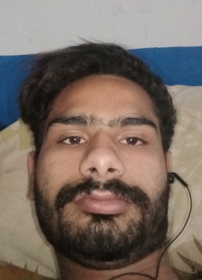 Waseem, 22, پاکستان, اسلام آباد