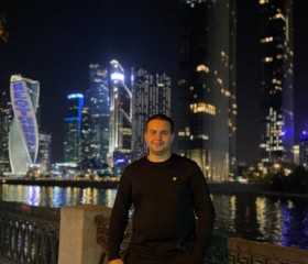 Egor, 25, Tambov