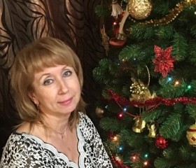 Татьяна, 55 лет, Кисловодск