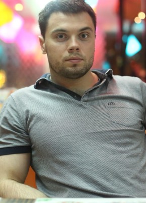 Алексей , 35, Россия, Тамбов