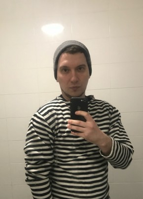 Oliver из Киева 34 года