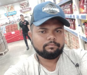 Jardeson Sousa, 33 года, Teresina