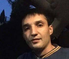 Alexandr, 37 лет, Хоста