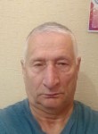 Александр, 66 лет, Новосибирск