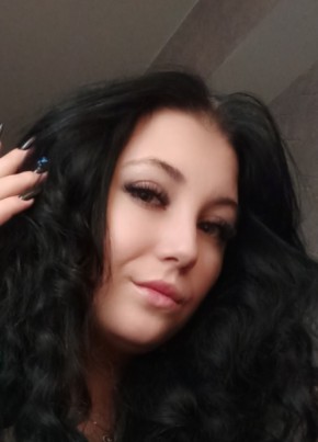 Галина, 23, Россия, Красноярск