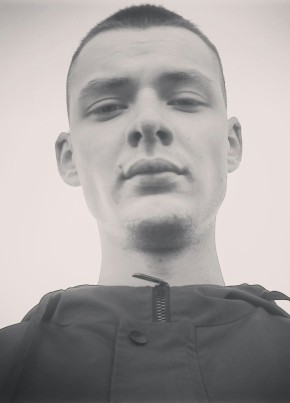 Юрий Кустов, 25, Россия, Туринск