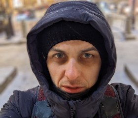 Кирилл, 40 лет, Гатчина