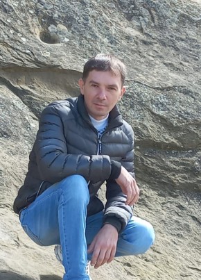 Вячеслав, 45, Россия, Ессентуки