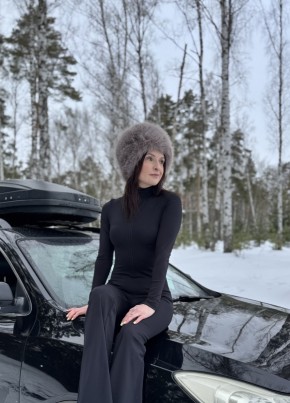 Елена из Мурома 49 лет