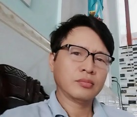 Lực, 43, Ho Chi Minh City
