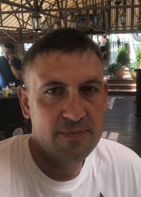 Влад, 43, Россия, Москва