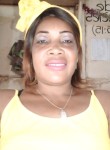Ange123, 46 лет, Yaoundé