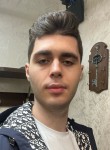 Dmitriy, 21, Moscow