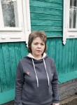 Светлана, 56 лет, Брянск