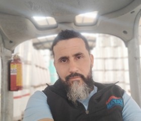 Ibrahim82, 42, Khemis el Khechna