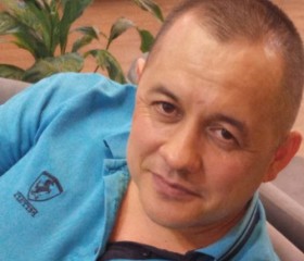 РУСЛАН, 43 года, Казань
