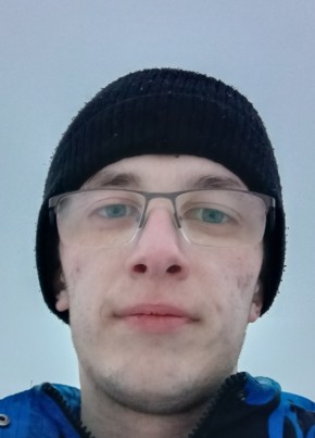 Egor, 18, Russia, Korablino